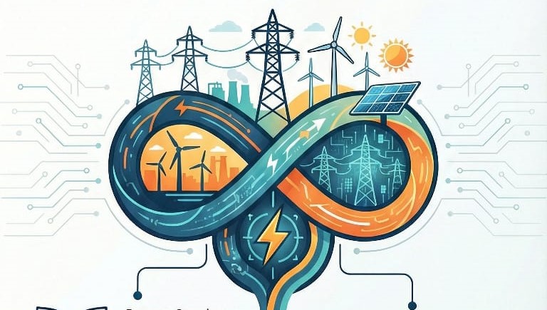 M.Sc. in Power System Engineering